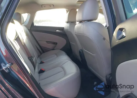 2016 Buick Verano Sport Touring Group z USA, uszkodzony, nr VIN 1G4PW5SKXG4180529